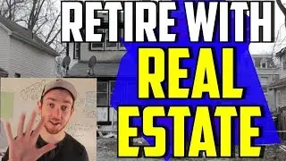 How to Get Started in Real Estate Investing: First steps to becoming a Real Estate Investor