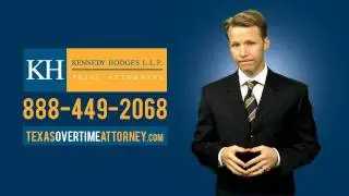 Texas Employment Lawyer Warns of Filing Wage Claims With DOL