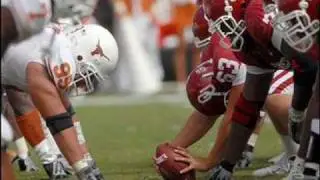 Top 10 College Football Rivalries