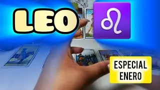 LEO ♌️ ESTA PERSONA TE QUIERE A TI EN SU VIDA 😍💘 SE ABREN PUERTAS 🚪 💰✨️