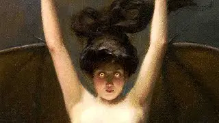 The Most Underrated Painting Ever