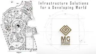 MG GROUP Company Profile 2017 - Short Version