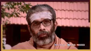 SATVA TV | DISCOVERING THE REAL CULTURE | SWAMI CHIDANANDAPURI