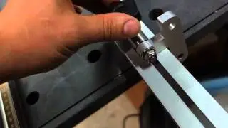 бренд ASSISTENT  flipstop серийный флипстоп