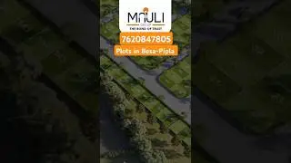 RL Plots Besa-Pipla | Mauli Town 29 | Call 7620847805 #besapiplaplots #plotsinnagpur #plots #rlplots