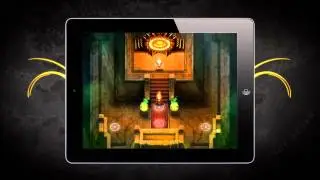 Might and Magic: Clash of Heroes - Трейлер выхода - iOs [RU]