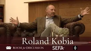 EU Ambassador Roland Kobia: Taliban Negotiations