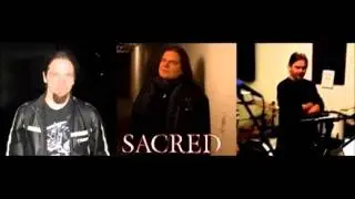 Sacred - Beloved