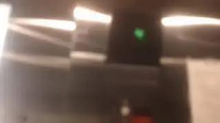 Otis Series 1 Elevator At Summermill @ Falls River Apartments Building 2, Raleigh NC