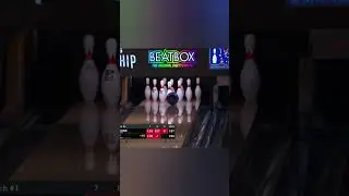 PBA lucky strikes 48 (2025 PBA Players Championship)