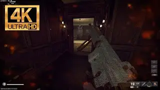 Call of Duty: Black Ops 6 4K Multiplayer Gameplay