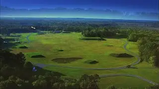 Moundville: Aerial Tour