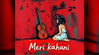 Alkama music - Mari Kahani (Mix BTJ Tunes) @alkamamusic