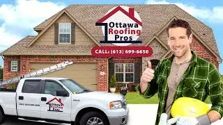 Residential Roofing Contractors West Carleton | Get Professional Help