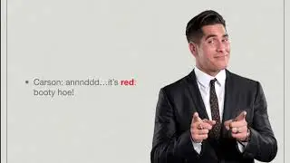 The GAME SHOW!! TG/TF Caption
