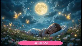 A GENTLE DREAM |  30 Min Relaxing Sleep Music