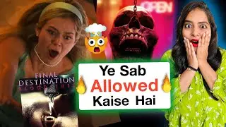 Final Destination Bloodlines REVIEW | Deeksha Sharma