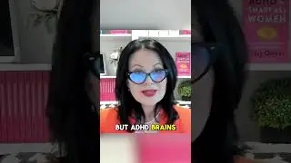 THE ADHD SUPERPOWER