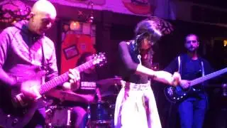 Sal'Two Alto 5/12/2014- Simply The Best