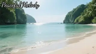 Эта музыка говорит с сердцем🎶Тёплые волны и душевный покой🎶Сергей Грищук