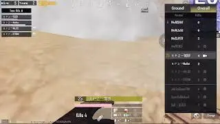 BOTEMPIRE PREMIER LEAGUE|GROUP A|PUBG MOBILE|