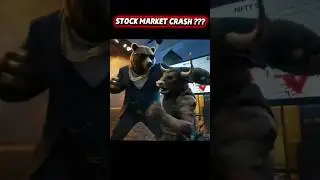INDIAN STOCK MARKET CRASH 2026 😱 ?? | Big Fall Coming ??