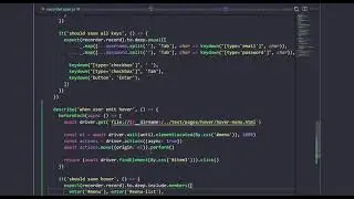 Практика JS Node Vue Electron. 19 Clickachu. Создаём самонаводящуюся мышку