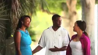Reggie Gaskins Urban Love Story