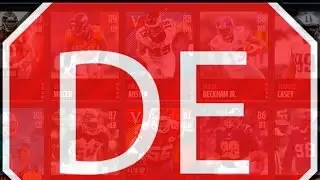 CLOSED Stopde's 500 Subscriber Madden Mobile Giveaway!