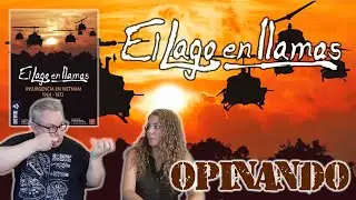 🔥 EL LAGO EN LLAMAS | Opinando