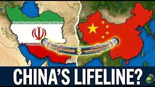 What&rsquo;s China&rsquo;s Real Stake in Iran?