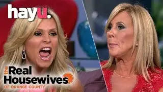 That's My Opinion! | The Real Housewives of Orange County