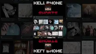 Keth Origins #shorts