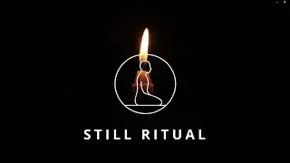 The Frame Technique Meditation | Call Back Your Energy & Radiate Inner Peace with Candle Focus 🕯️