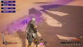 Dune Awakening - Deep Dessert Time - Last Day!