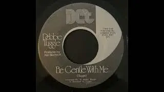 Debbie Tuggle - Be Gentle With Me - DCT - 1975 - private press Louisville area