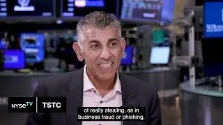 Proofpoint CEO Sumit Dhawan on Human-Centric Security Solutions