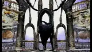 Devil May Cry 1 (01) Intro Trailer