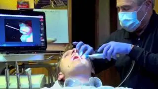 Periodontal Probe