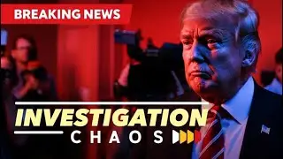 Trump Accused of Panicking and Derailing Investigation &mdash; Full Breakdown