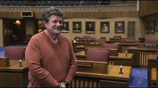 Tribute to Senator David Bradley