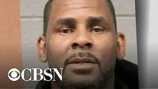 Attorney on R. Kelly's latest legal troubles