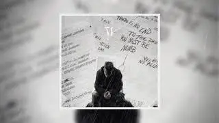 XXXTENTACION Type Beat | The End | Dark Depressed Vocal Type Beat (2019)