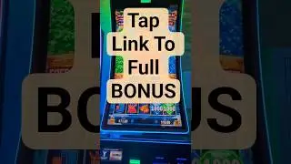 All Three Jewel Colors BONUS Yo' Yeti !!! Yaamava' Casino San Manuel #casinobonusviews