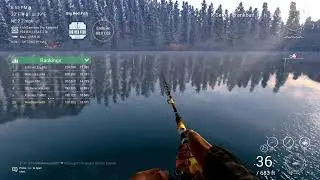 Fishing Planet Live  Big Red Fish