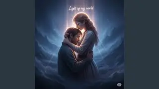 Light up my world