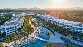 Secrets Tides Punta Cana Resort Todo Incluido | Que Ofrece este 2026 | Como Reservar
