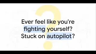 Your Brain Is on Autopilot | How Childhood Programming Shapes Your Life