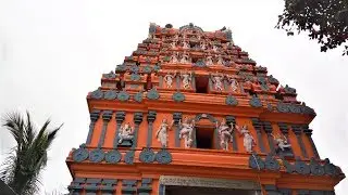 Beeramguda Sivalayam