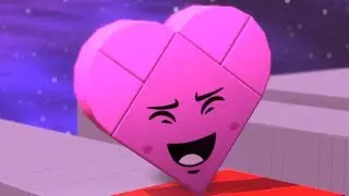 The LEGO Movie 2 Videogame - Ending (PC HD) [1080p60FPS]